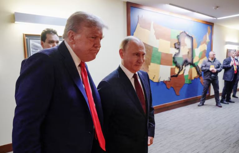 Nordic-Baltic leaders remain steadfast in their support for Kyiv